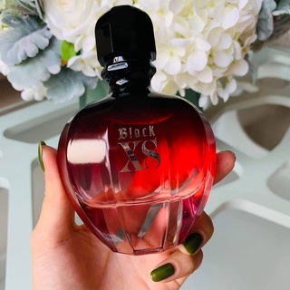 Nước hoa Paco Rabanne TESTER Pure XS Black EDP 80ml  FULLSEAL  ___bath.bodyworks 