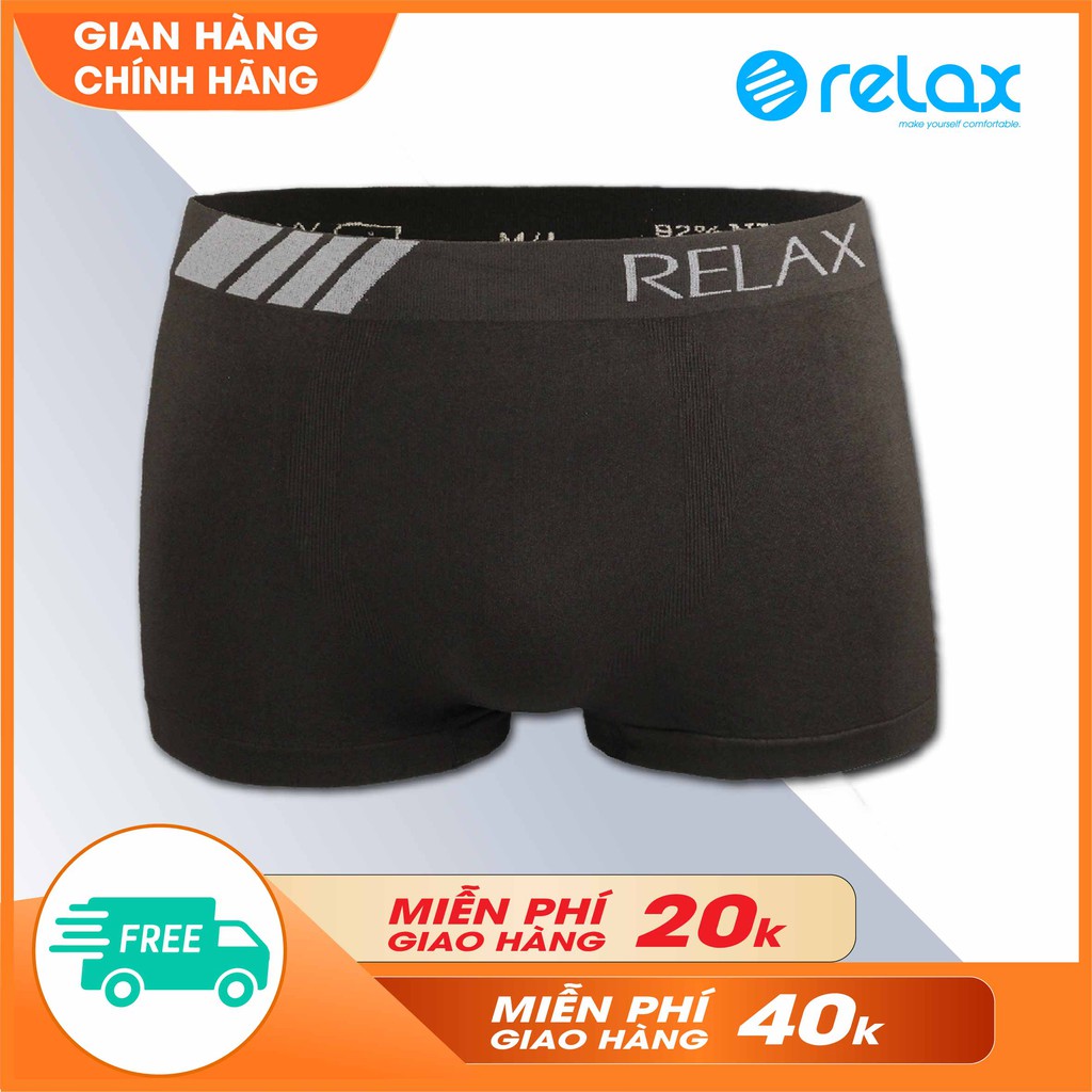 Quần Lót Boxer Nam Relax Mã RLTK014