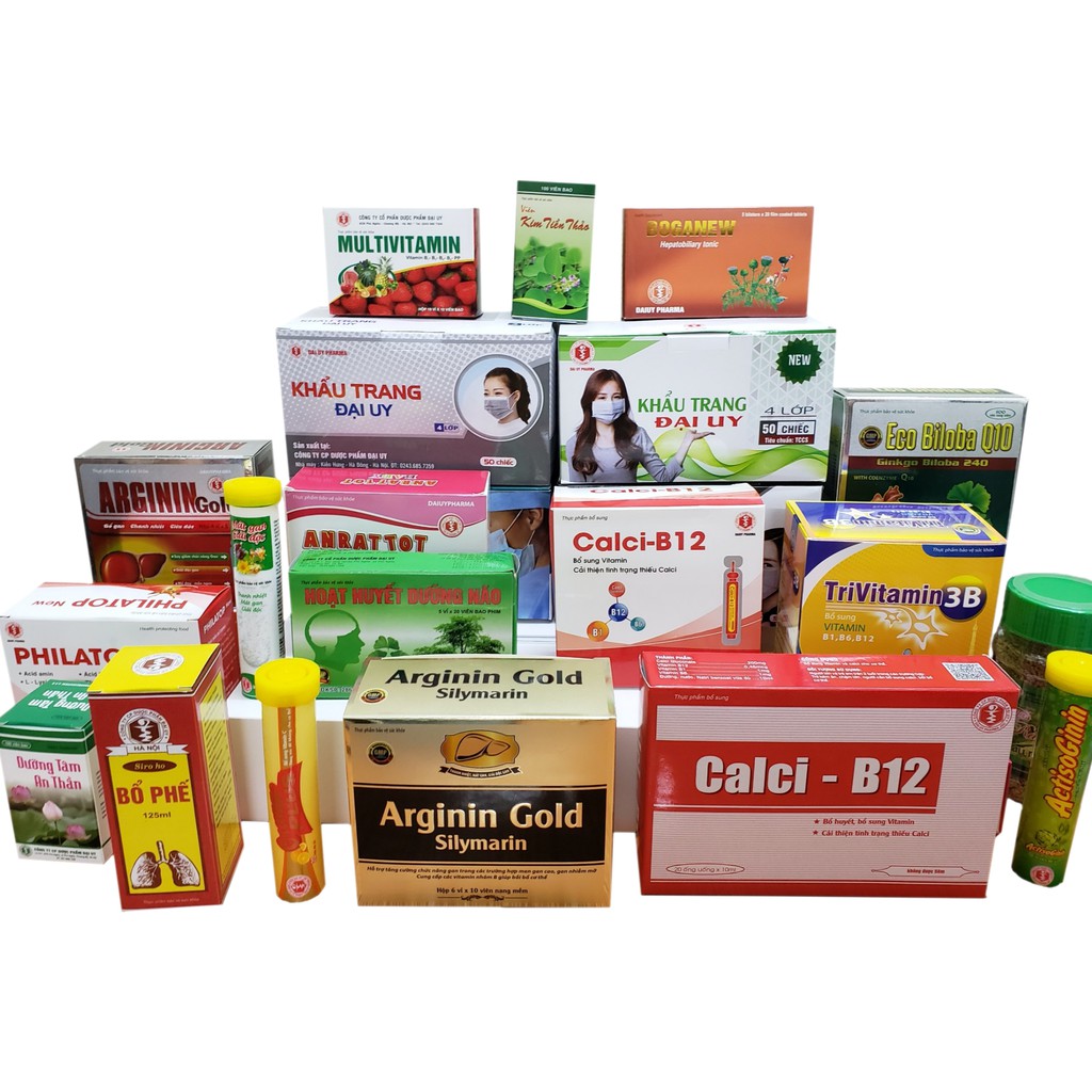 ĐẠI UY Store, Cửa hàng trực tuyến | BigBuy360 - bigbuy360.vn