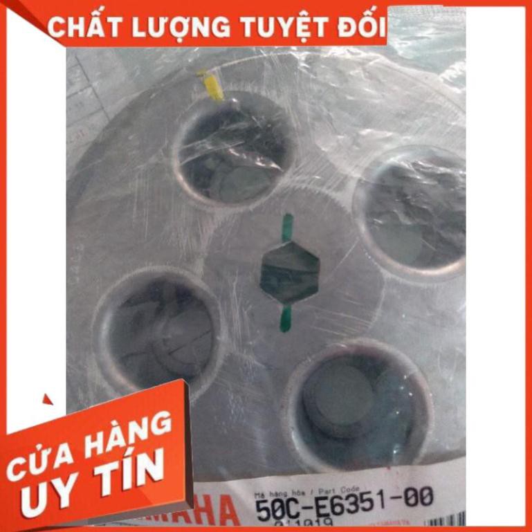 lá côn săt_đế ngoài ex135 chính háng