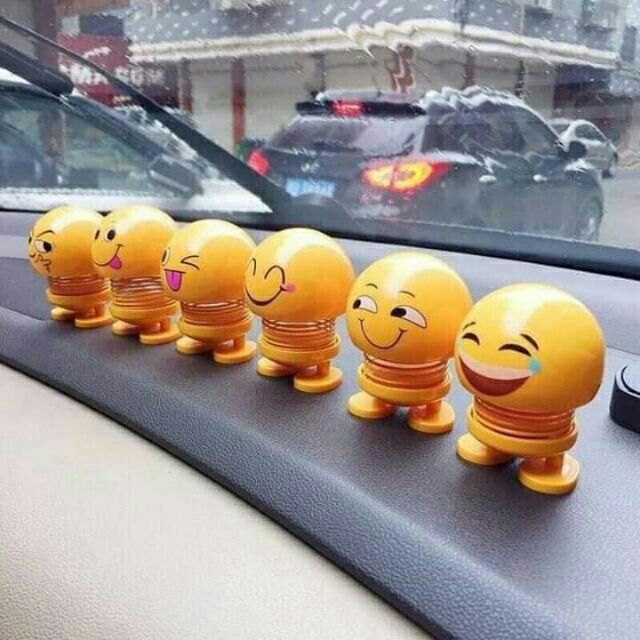 Lò xo gật gù
