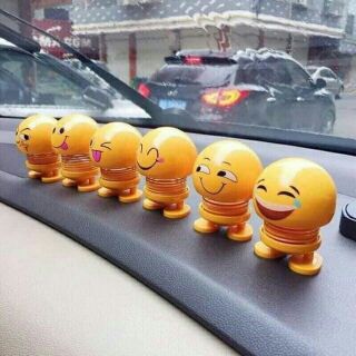 Lò xo gật gù