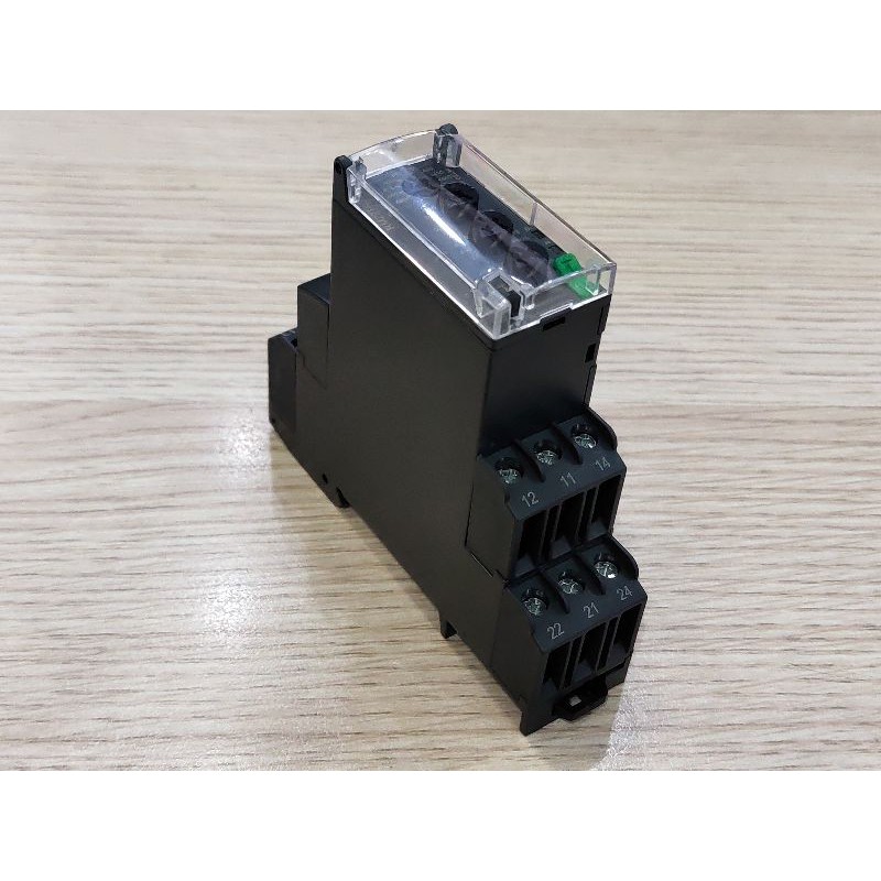 Relay bảo vệ pha RM22TR33 Schneider