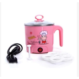 Nồi Lẩu Mini Ca Lẩu Mini ( 16Cm Và 18Cm)