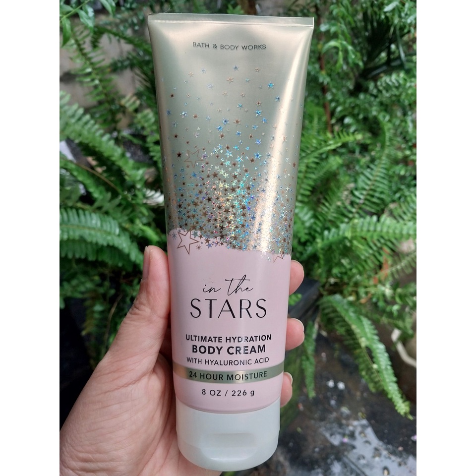 Xịt Thơm Bath And Body Works In the stars 236ml