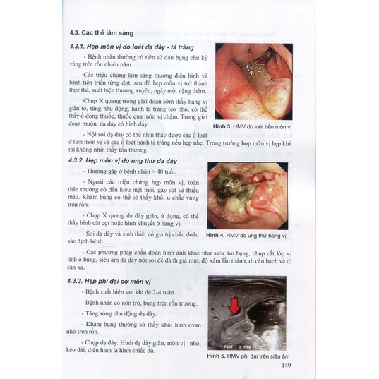 Sách - Bài giảng bệnh học ngoại khoa