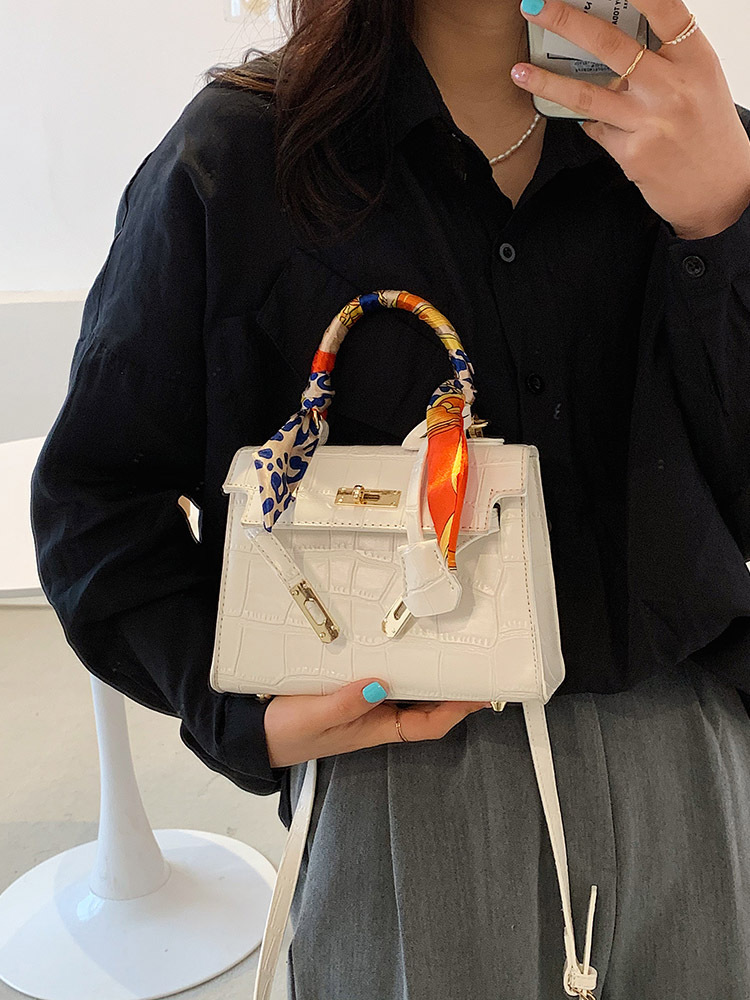 IELGY Túi Xách Nữ Kiểu Dáng Đơn Giản Thời Trang