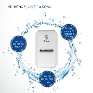 New] Máy Lọc Nước A. O. Smith E2
