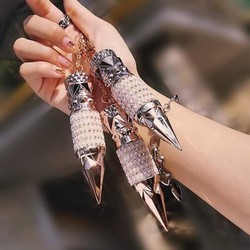 Son Thỏi Lì Kim Cương 3 In 1 Sang Chảnh Hot Trend 2020 - 3 Màu 1 Cây Son | BigBuy360 - bigbuy360.vn