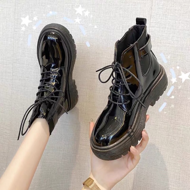 Boots cao cổ (CÓ SẴN) | BigBuy360 - bigbuy360.vn
