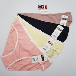 Quần lót hàn quốc good1 gp1324 vải mềm cotton thoáng mát