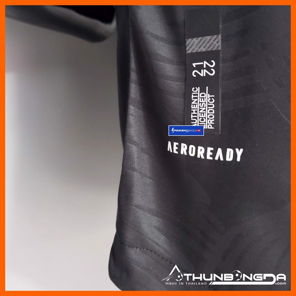 Mua Áo Inter Miami đen sân khách 2021/2022, 2021/22 bản PLAYER Body Fit ...