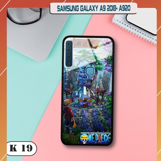 Ốp lưng Samsung Galaxy A9 2018/ A920- in hình 3D