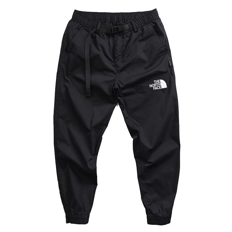 Quần Dài Dáng Rộng Thoáng Khí Thời Trang Mùa Hè Cho Nam Giới North Face
