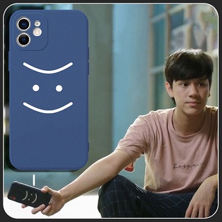 Ốp lưng mặt cười Ohm Nanon trong phim Bad Buddy
