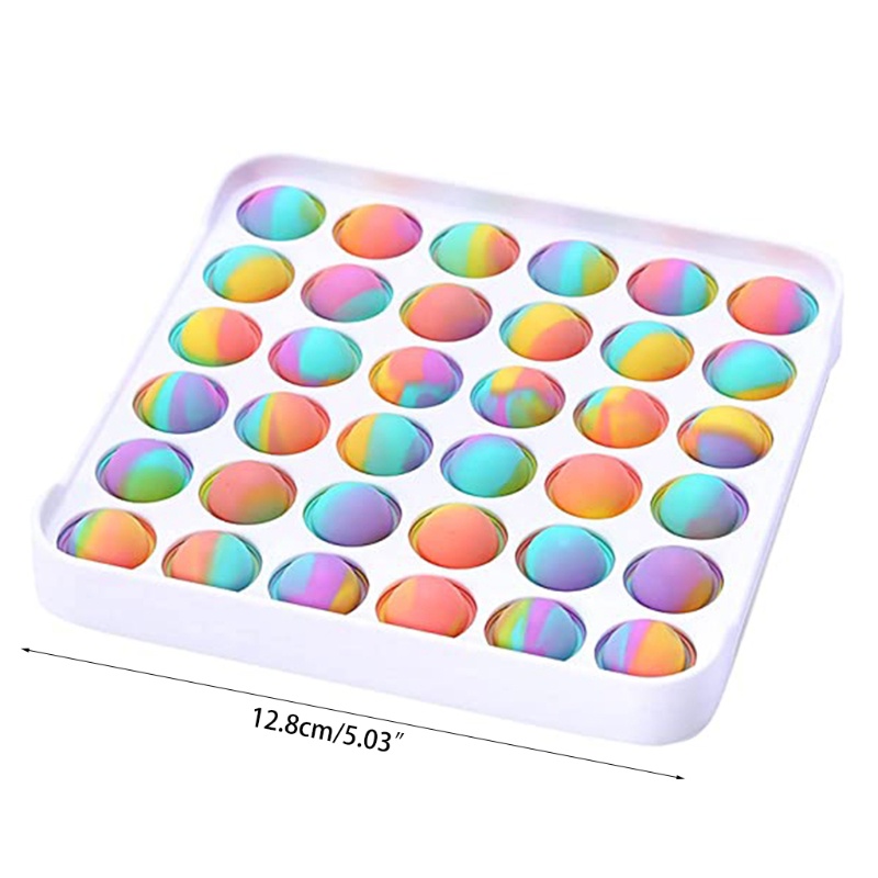 Đồ Chơi Bóng Pinch Giúp Giảm Căng Thẳng Luyện Tập Trí Não