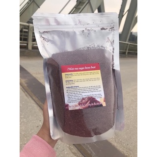 Bột đắp mặt ngũ hoa 500g và 1kg