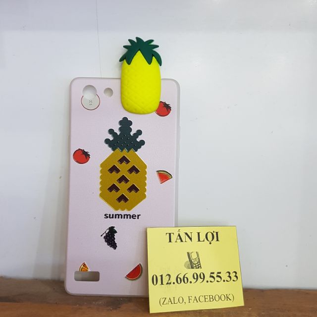 Ốp lưng OPPO NEO 7 A33