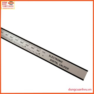 THƯỚC KẸP ĐIỆN TỬ 150mm
