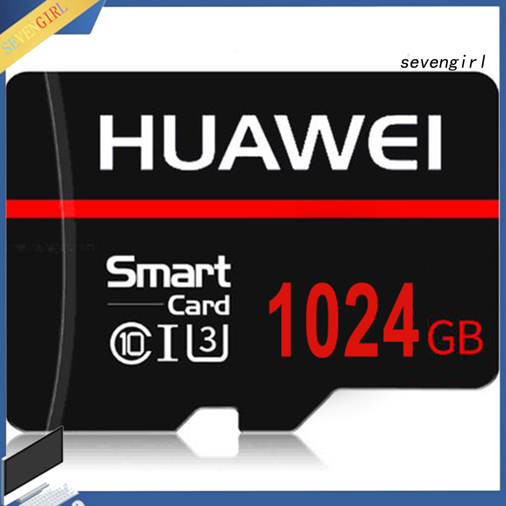 Thẻ Nhớ Kỹ Thuật Số Sev-Hua Wei U3 512Gb / 1Tb Cho Điện Thoại / Máy Tính Bảng | BigBuy360 - bigbuy360.vn
