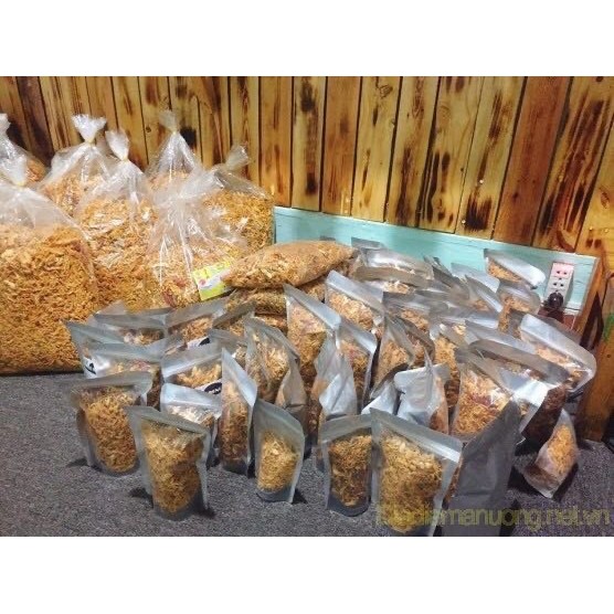 500 GR KHÔ GÀ CAY TÚI ZIP_QUỐC BẢO | BigBuy360 - bigbuy360.vn