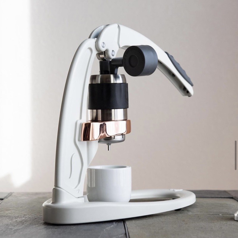 Máy pha cà phê espresso - Flair Pro 2 lever espresso