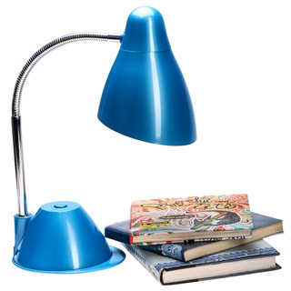 Đèn học chống cận V-Light Tròn E27 P.LED 6 (có bóng)- Hàng Chính Hãng