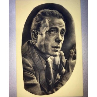 Da Tập Xăm Silicon A4