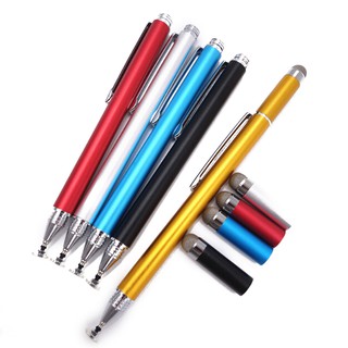 Bút Cảm Ứng 2 Trong 1 Cho Iphone Ipad