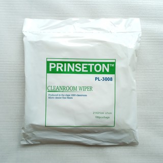 Khăn lau phòng sạch PL-3008 Cleanroom Wiper