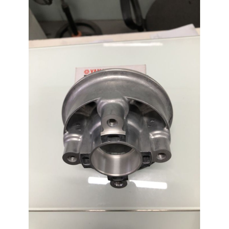 [YAMAHA] NỒI BẮT NHÔNG SAU EXCITER 135