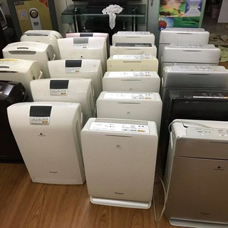 Máy lọc không khí Panasonic F-VXG50