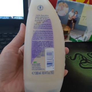 [ HÀNG ĐỨC ] SỮA TẮM CÁ NGỰA 300ML CỦA ĐỨC ALGEMARIN