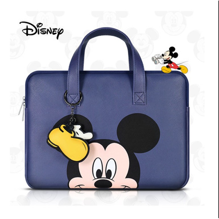 Túi đựng Laptop cao cấp DISNEY 13 - 15inch