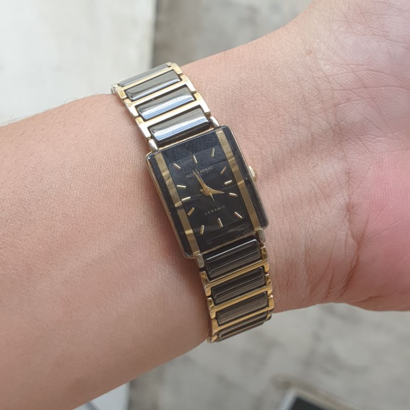 Đồng hồ nữ thương hiệu Patrick Arnua của Paris