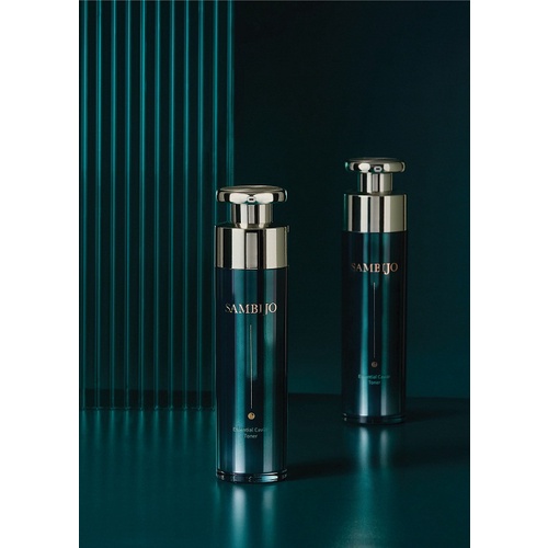 Nước hoa hồng Sambijo tinh chất Caviar se khít lỗ chân lông 120ML