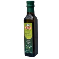 Dầu oliu Pomace Basso 250ml