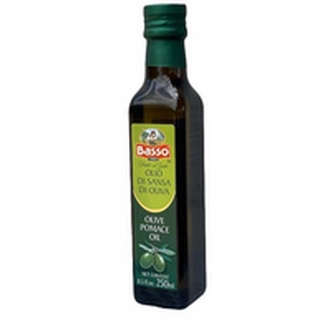 Dầu oliu Pomace Basso 250ml