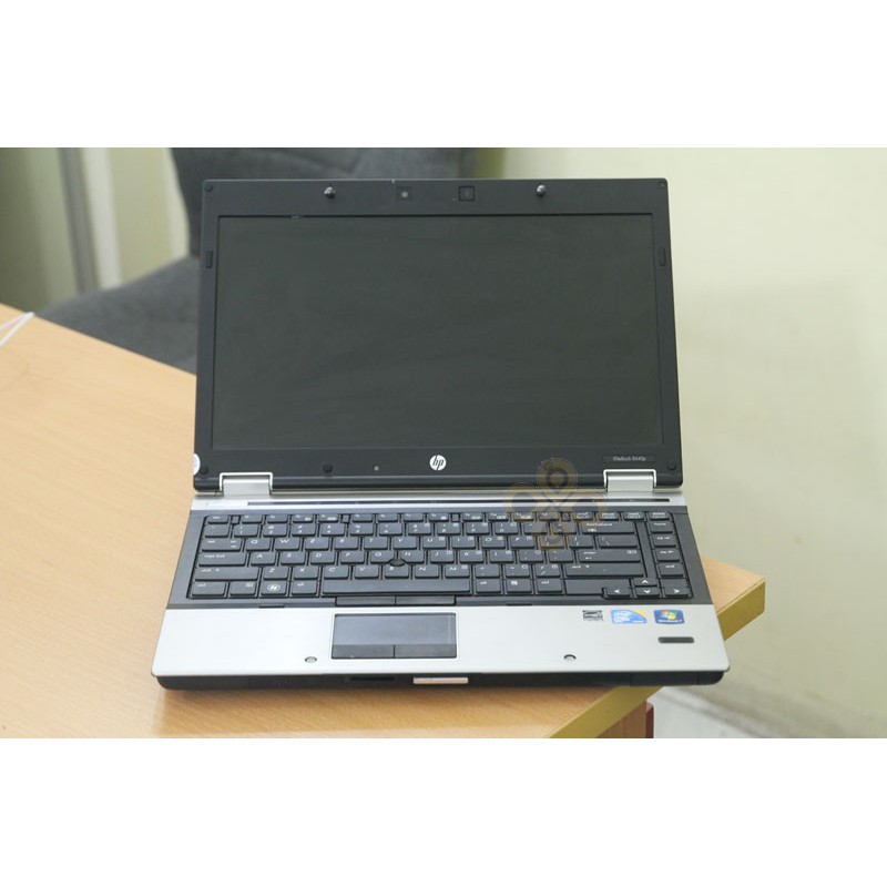 Laptop HP Elitebook 8440p (Core i5 520M, RAM 4GB, HDD 250GB, Intel HD Graphics, 14 inch)