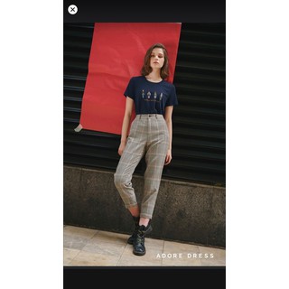 Quần size xs newtag