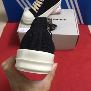 Giày Nam nữ Rick Owen Full Box