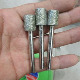Đầu mài kim cương