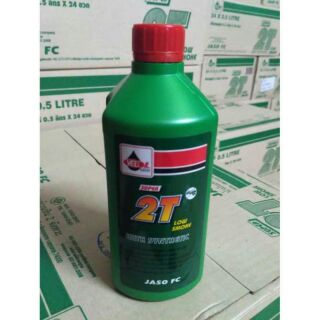 Nhớt thơm VELOIL 2T (2 thì) hàng Thái Lan chính hãng9