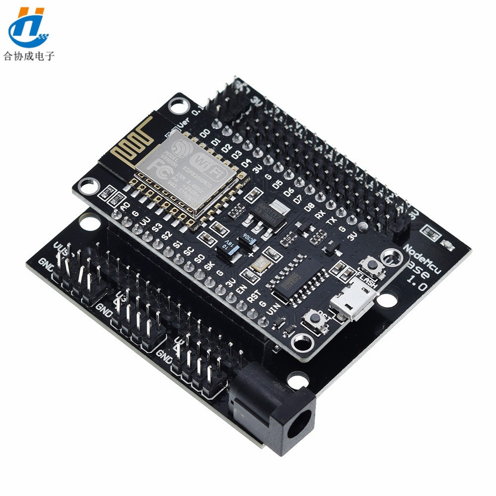 Bảng Mạch Phát Triển Wifi Esp8266 Lua Wifi V3 | BigBuy360 - bigbuy360.vn