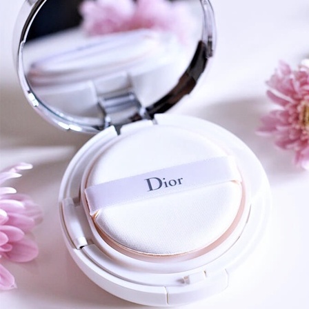 [Bill Pháp] Phấn nước kèm lõi thay thế Dior Snow Perfect Light Cushion