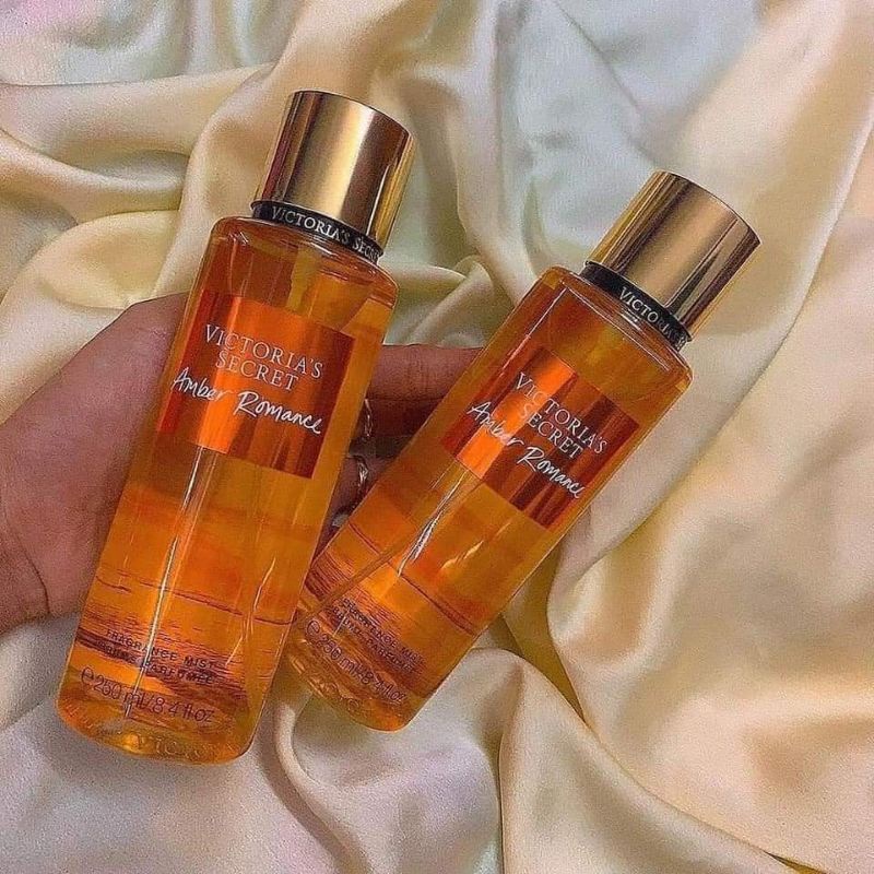XỊT THƠM BODY VICTORIA SECRET