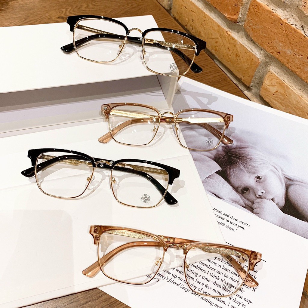 Gọng kính cận cao cấp A1003 🕶 Kính cận thời trang | BigBuy360 - bigbuy360.vn