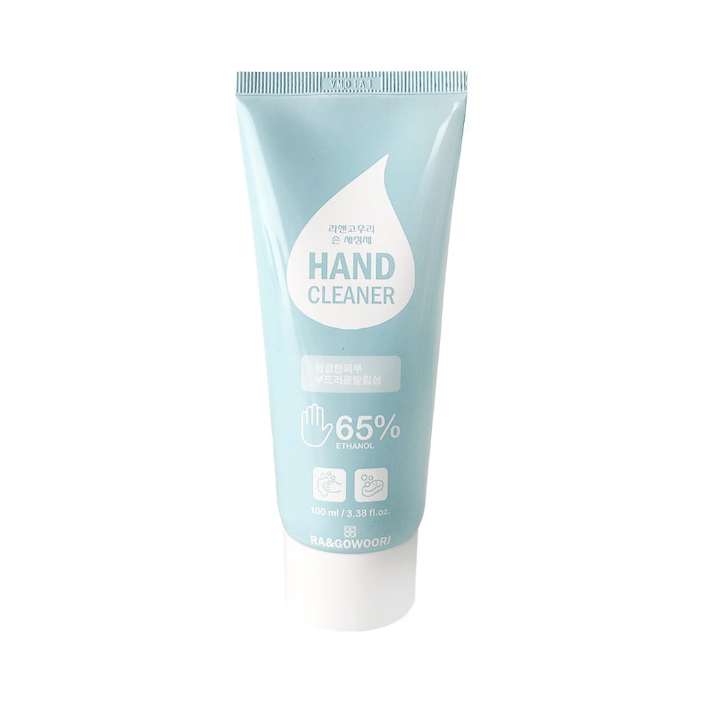 Nước Rửa Tay Khô Diệt Khuẩn Ra&amp;Gowoori 100 ml