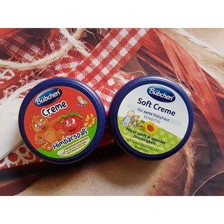 Kem Nẻ Bubchen Cho Bé , Xách Tay Đức