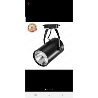 Đèn Rọi Ray COB 10W - 20W